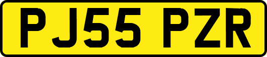 PJ55PZR