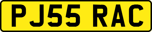 PJ55RAC