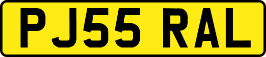 PJ55RAL
