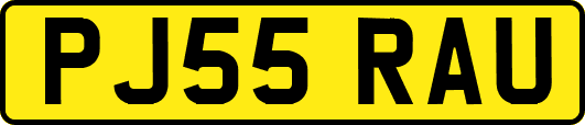 PJ55RAU