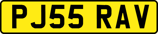PJ55RAV