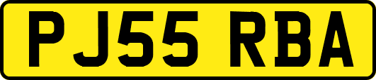 PJ55RBA