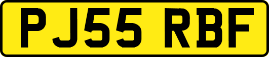 PJ55RBF