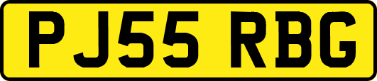 PJ55RBG