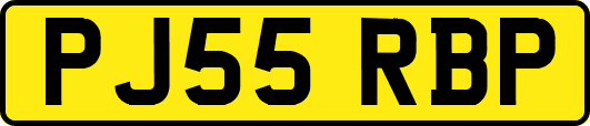 PJ55RBP