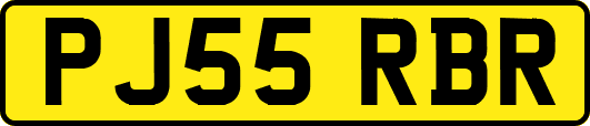 PJ55RBR