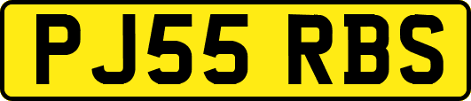 PJ55RBS