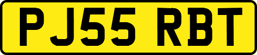 PJ55RBT