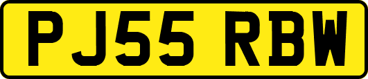 PJ55RBW