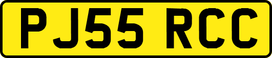 PJ55RCC
