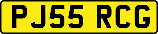 PJ55RCG