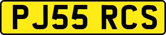 PJ55RCS