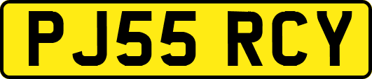PJ55RCY