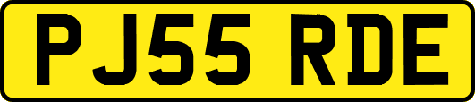 PJ55RDE