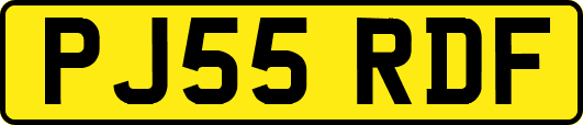 PJ55RDF