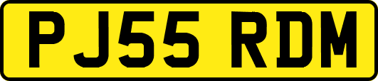 PJ55RDM
