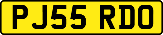 PJ55RDO