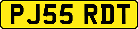 PJ55RDT