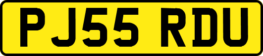 PJ55RDU