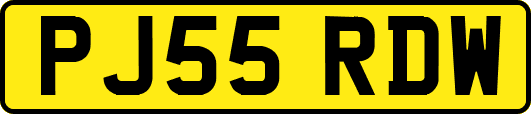 PJ55RDW