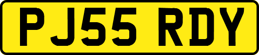 PJ55RDY
