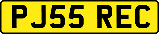 PJ55REC