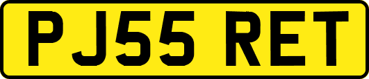 PJ55RET