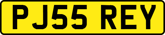 PJ55REY