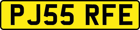 PJ55RFE