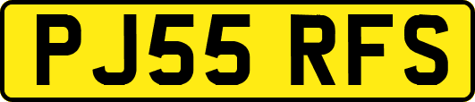 PJ55RFS