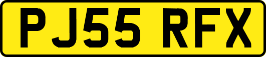 PJ55RFX