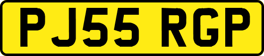 PJ55RGP
