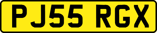 PJ55RGX