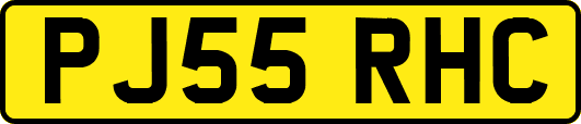 PJ55RHC