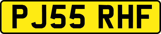 PJ55RHF
