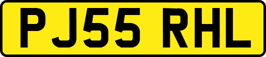 PJ55RHL