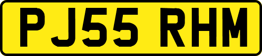 PJ55RHM