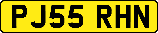 PJ55RHN