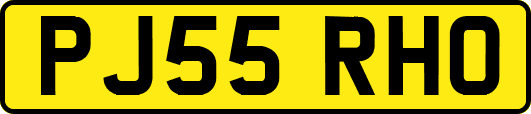 PJ55RHO