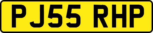 PJ55RHP