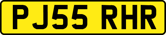 PJ55RHR