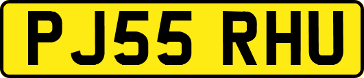PJ55RHU