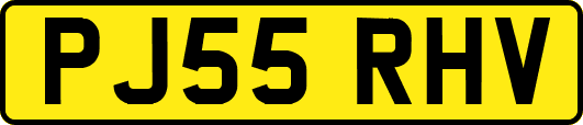 PJ55RHV