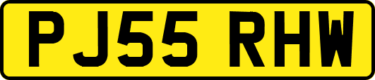 PJ55RHW