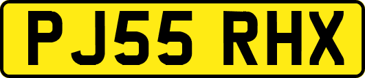PJ55RHX