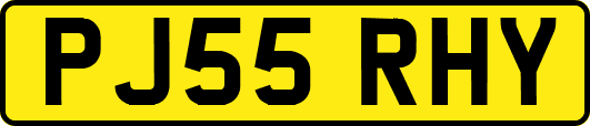 PJ55RHY