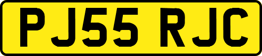 PJ55RJC