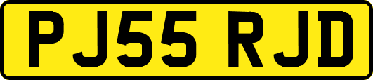 PJ55RJD