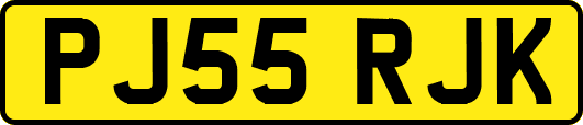 PJ55RJK