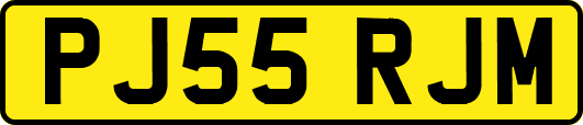 PJ55RJM